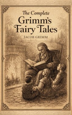 ebook: The Complete Grimm's Fairy Tales
