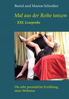 eBook: Mal aus der Reihe tanzen - XXL Leseprobe