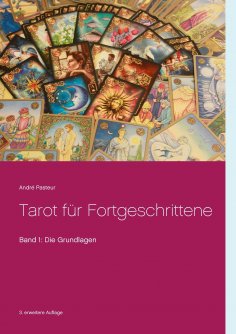 ebook: Tarot für Fortgeschrittene