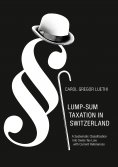 eBook: Lump-Sum Taxation in Switzerland