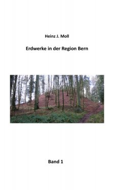 eBook: Erdwerke in der Region Bern