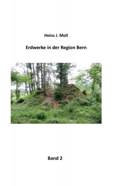 eBook: Erdwerke in der Region Bern