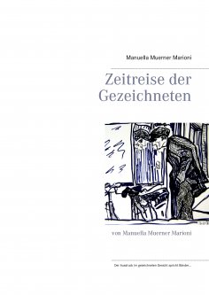 ebook: Zeitreise der Gezeichneten