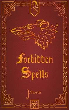 eBook: Forbidden Spells