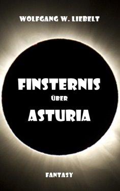 eBook: Finsternis über Asturia