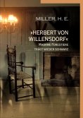 eBook: »Herbert von Willensdorf« Madame Forestiere trägt wieder schwarz