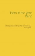 eBook: Born in the year 1972