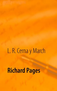 eBook: Richard Pages