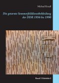 eBook: Die getarnte Sommerfelddienstbekleidung der DDR 1956 bis 1990