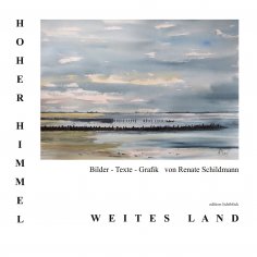 eBook: Hoher Himmel - Weites Land