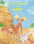 eBook: Ein Husky-Mädchen namens Abby