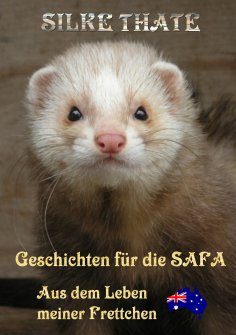 ebook: Geschichten für die Safa