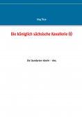 ebook: Die königlich sächsische Kavallerie (I)