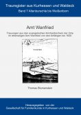 eBook: Amt Wanfried