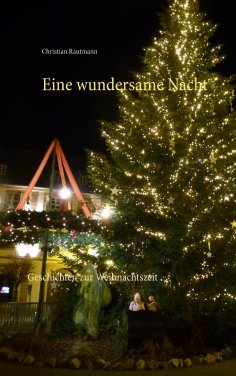 ebook: Eine wundersame Nacht
