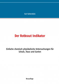 ebook: Der Rotkraut Indikator