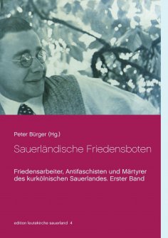 eBook: Sauerländische Friedensboten