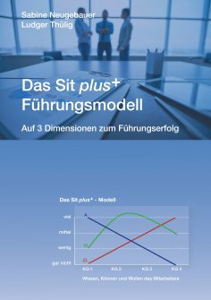 eBook: Das Sit plus+ - Führungsmodell
