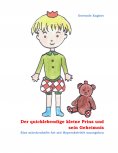 eBook: Der quicklebendige kleine Prinz und sein Geheimnis