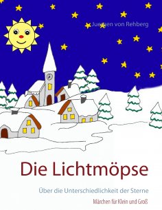 ebook: Die Lichtmöpse