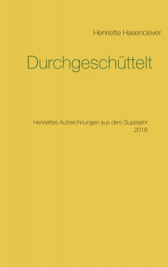 eBook: Durchgeschüttelt