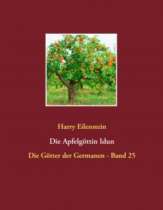 ebook: Die Apfelgöttin Idun