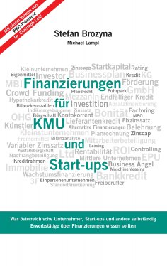 eBook: Finanzierungen für KMU und Start-ups