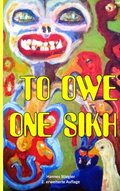 eBook: To Owe One Sikh