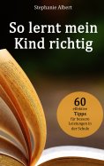 eBook: So lernt mein Kind richtig