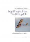 ebook: Segelflieger über Stadtlengsfeld