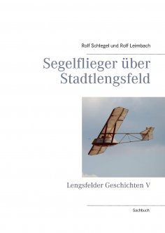 ebook: Segelflieger über Stadtlengsfeld