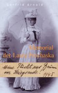 ebook: Memorial der Laura Prochaska
