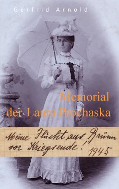 eBook: Memorial der Laura Prochaska