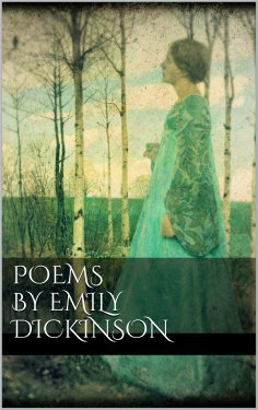 ebook: Poems by Emily Dickinson