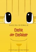 ebook: Connie, der Container