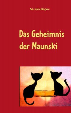 eBook: Das Geheimnis der Maunski
