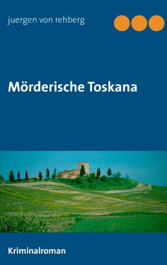 eBook: Mörderische Toskana