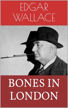 ebook: Bones in London