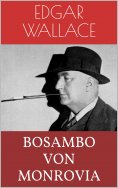 eBook: Bosambo von Monrovia