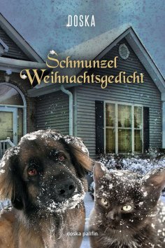 eBook: Schmunzel Weihnachtsgedicht