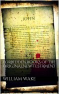 eBook: Forbidden books of the original New Testament