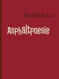 eBook: Asphaltpoesie
