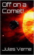 ebook: Off on a Comet!