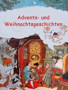 eBook: Advents- und Weihnachtsgeschichten