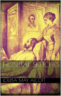 eBook: Hospital Sketches
