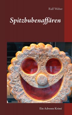 eBook: Spitzbubenaffären