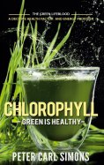 ebook: Chlorophyll - Green is Healthy