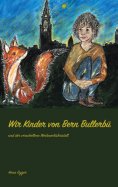 eBook: Wir Kinder von Bern Bullerbü