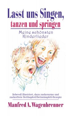 ebook: Lasst uns singen, tanzen und springen