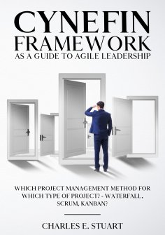 ebook: Cynefin-Framework as a Guide to Agile Leadership